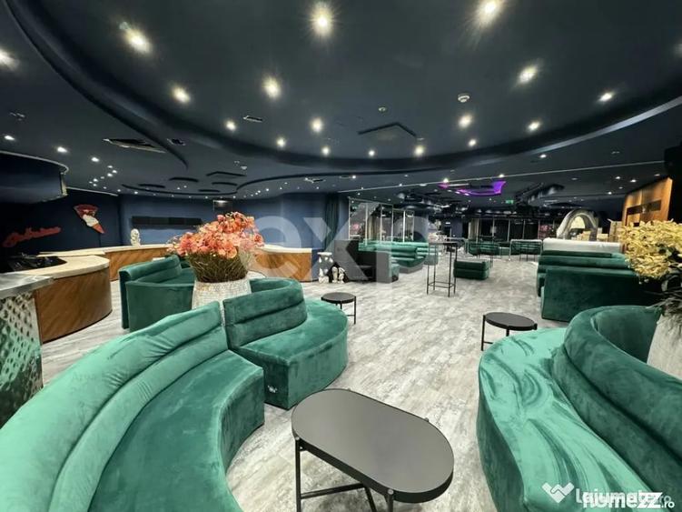 Spațiu comercial, de 1,150 mp, în Central