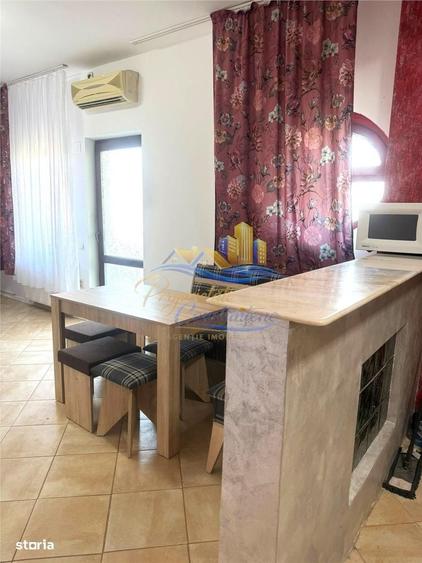 Apartament 2 camere Mamaia aproape de Promenada - 8