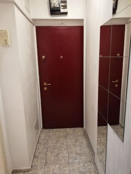 Garsonieră semidecomandată în Iancului