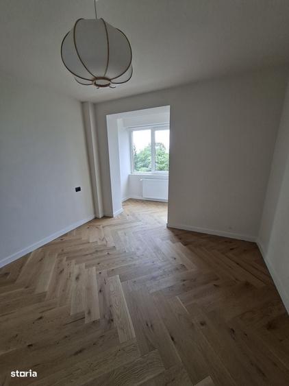 Apartament cu 2 camere în Ultracentral