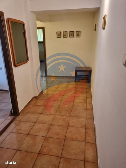 Garsonieră în Albești