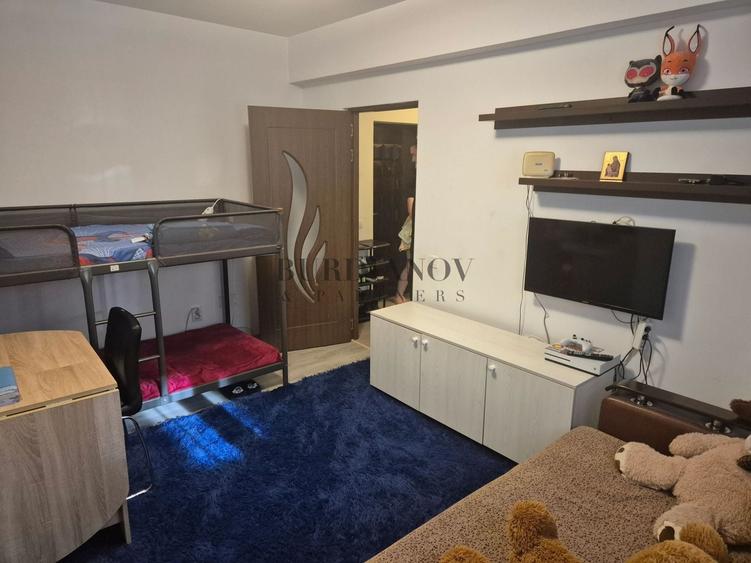 Apartament 2 camere la demisol – Berceni, Str. Poștalionului 53-55 - 3