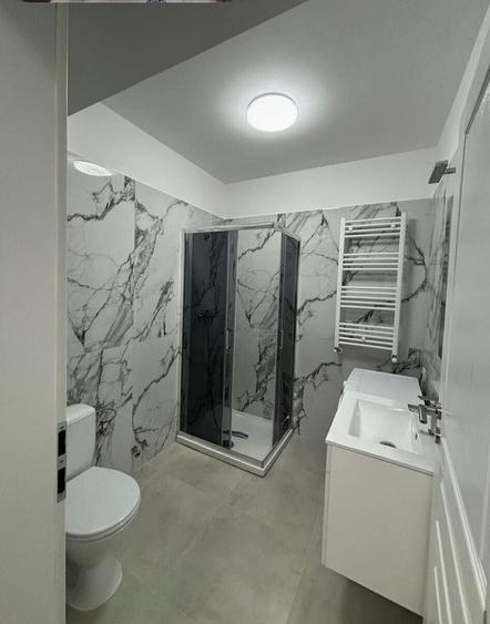 Apartament cu 3 camere, mobilat în Cug