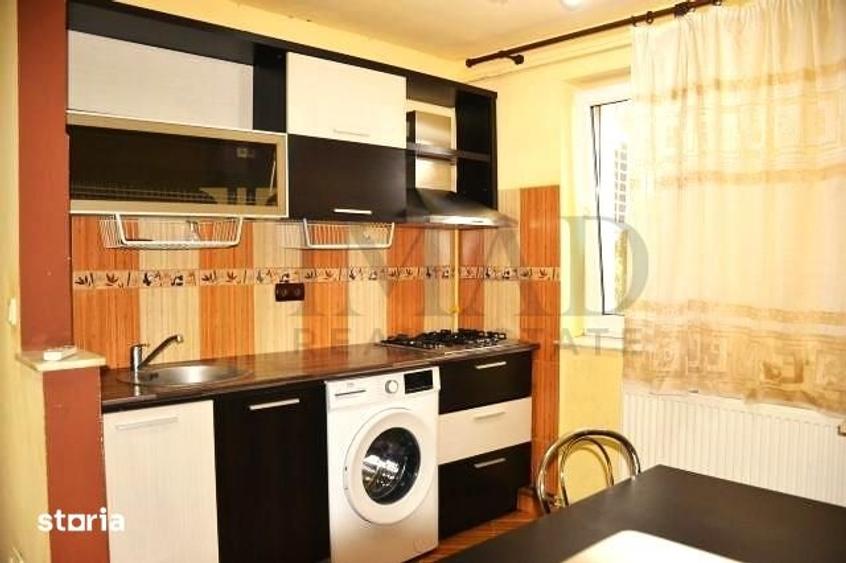 Oferta! - Aleea Trandafirilor. Vanzare apartament 2 cam in Targoviste. - 4
