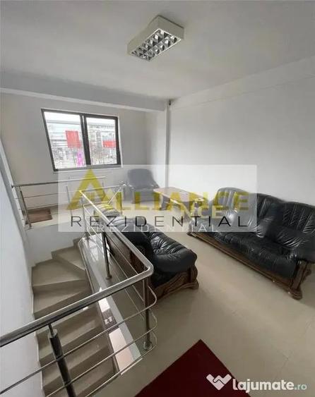Spațiu comercial, de 114 mp, în Central