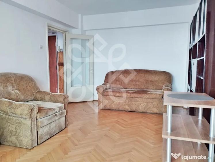 Apartament cu 2 camere, decomandat in zona Decebal Oradea - 11