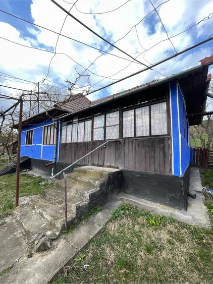 Casa de vanzare - 1