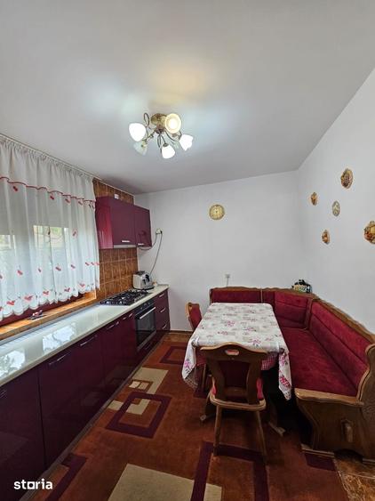 Casă cu 6 camere cu Teren 800 Mp în Calea București