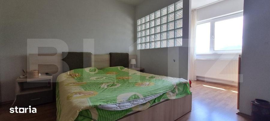 Apartament cu 3 camere în Făgăraș