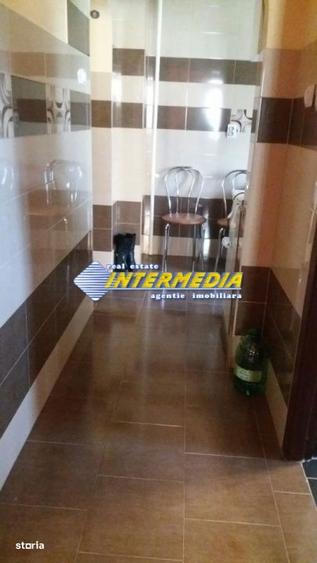 Apartament cu 2 camere Cetate-Bulevard etaj intermediar mobilat si uti - 5