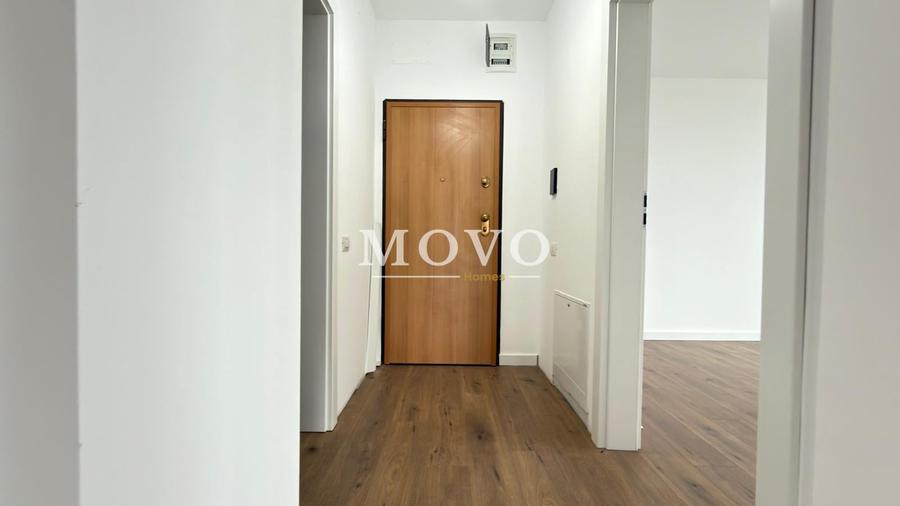 Apartament cu 2 camere semidecomandat în Torontalului