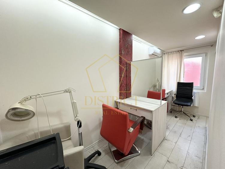 Apartament cu 2 camere în Complex Studențesc