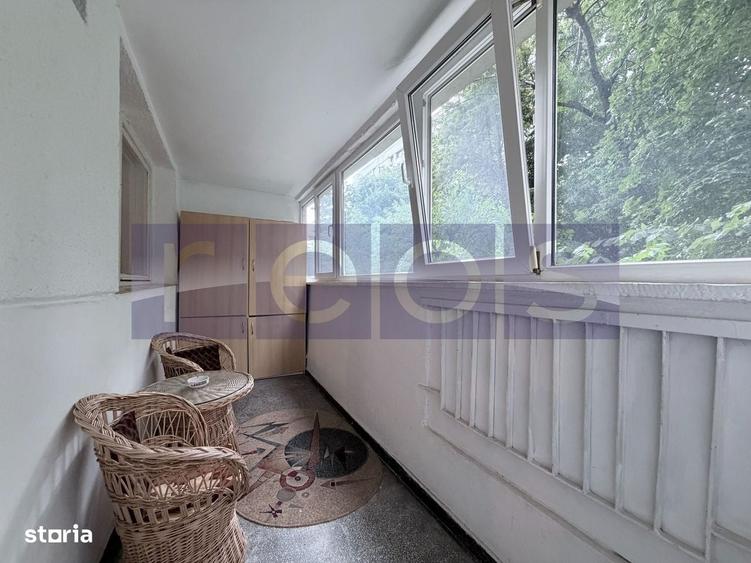 Vanzare 2 Camere | Metrou Jiului | Etaj 2 | - 8