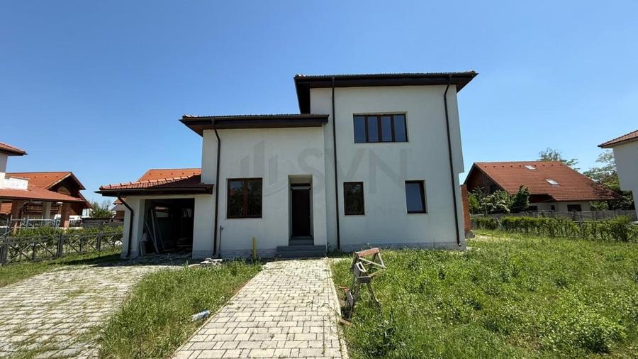 Teren Construcții intravilan de 24107 mp, în Corbeanca