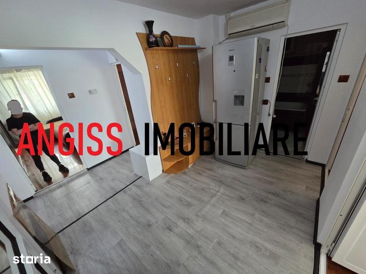Apartament cu 4 camere în E3
