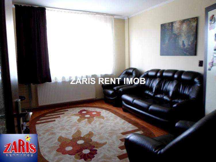 Apartament cu 2 camere decomandat, mobilat în Ultracentral