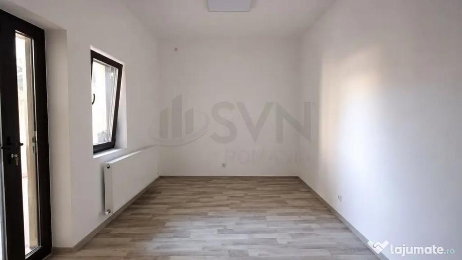 Casă cu 4 camere cu Teren 124 Mp în Ștefan cel Mare