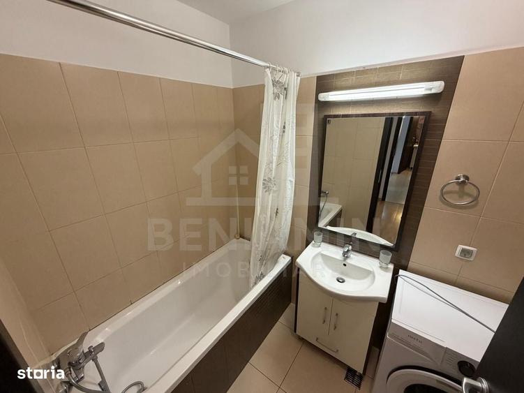 3 Camere-Decomandat-Boxa-Loc De Parcare-88mp-Etaj 1-Privilegio-Brasov - 5
