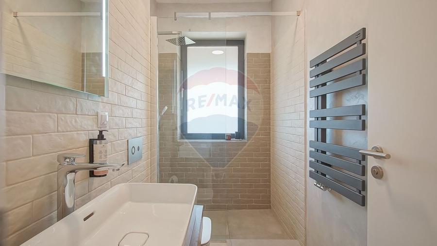 Apartament Premium cu 3 Camere  Complex BELVEO, Drumul Poienii - 18