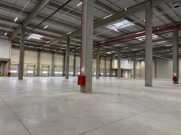 Hală suprafețe disponibile 1.000-40.000mp - 8