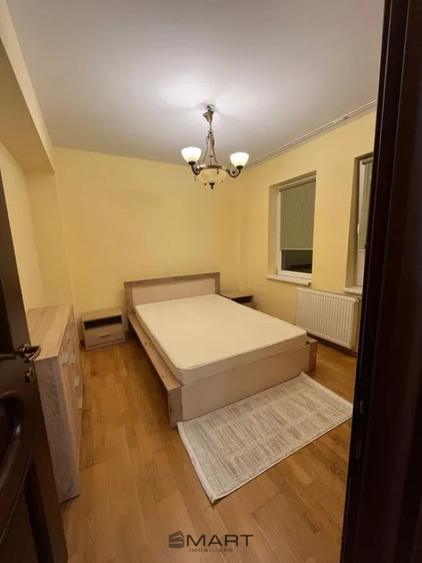 Apartament cu 3 camere decomandat în Ștrand
