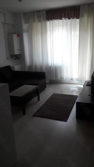 Apartament cu 2 camere decomandat în Chiajna
