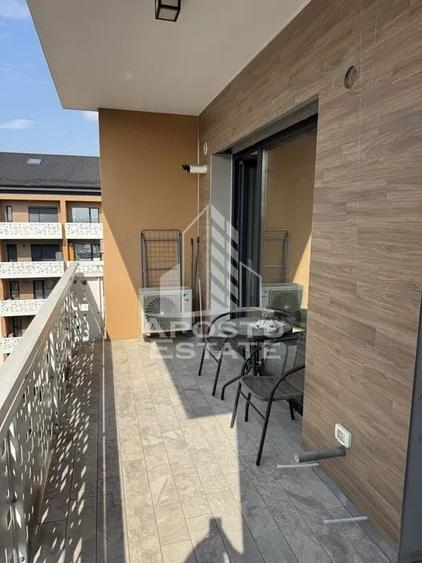 Apartament cu 2 camere,semidecomandat,conf1, bloc nou, Giroc,zona Lidl - 5