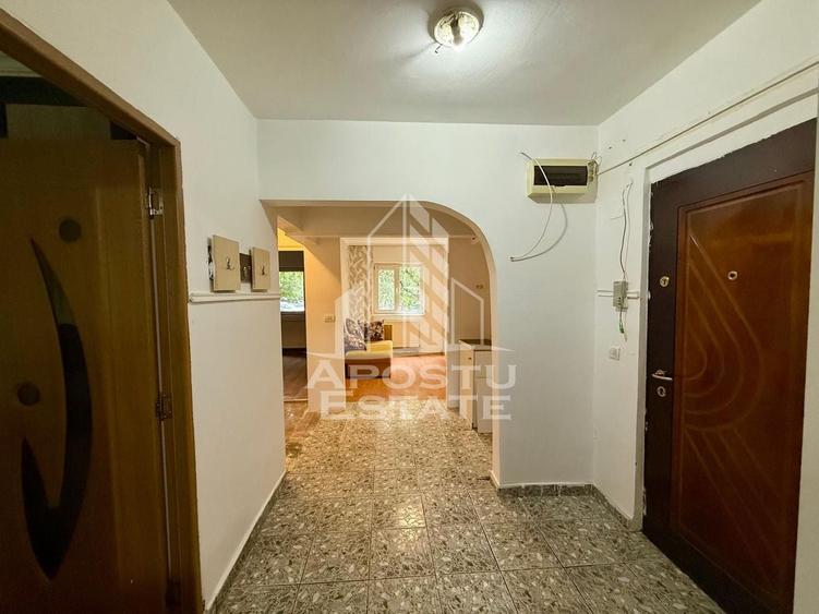 Apartament 3 camere de vanzare, zona Lipovei, Timisoara - 10