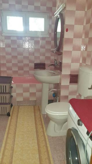 Apartament cu 3 camere decomandat în Mănăștur