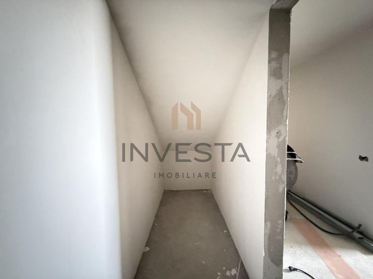 Casă individuală cu 4 camere cu Canalizare în Făget