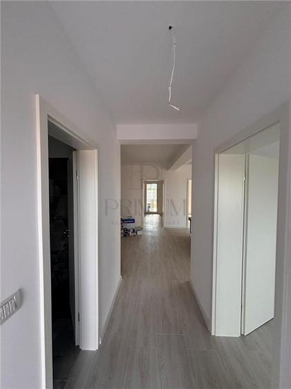 Duplex cu 3 camere cu Canalizare în Moșnița Nouă