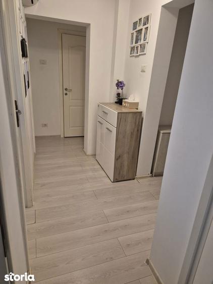 Apartament cu 2 camere decomandat în Bistrița Lac
