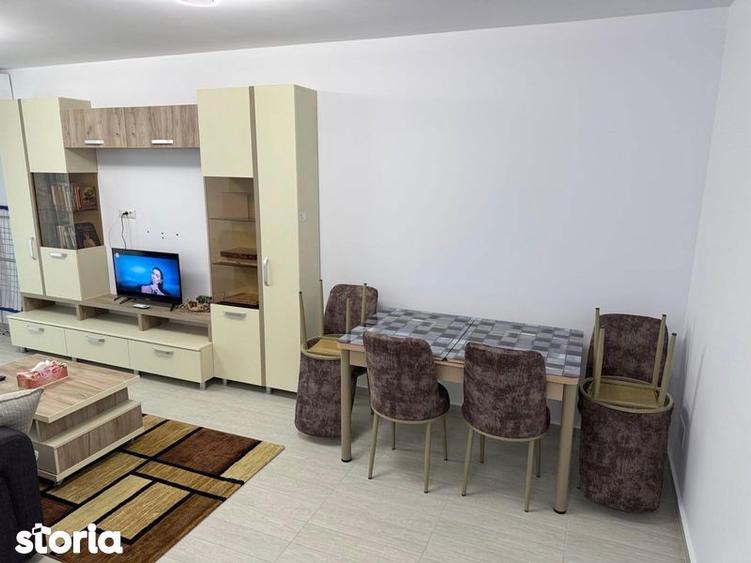 Apartament de inchiriat 2 camere MRS Village - 5