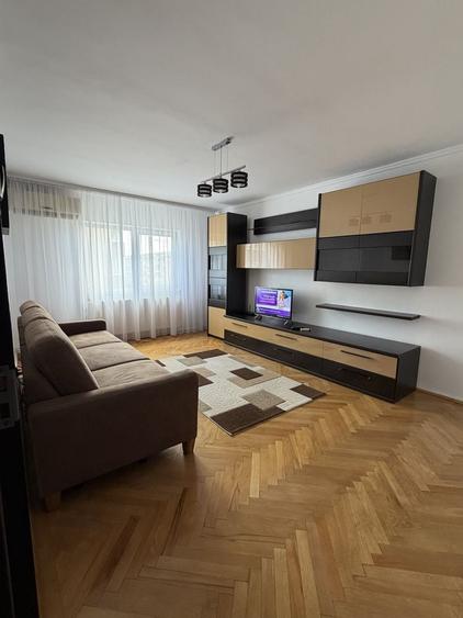 Apartament cu 2 camere în Ostroveni