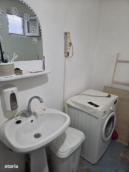 Casă cu 3 camere cu Teren 510 Mp în Tulucești