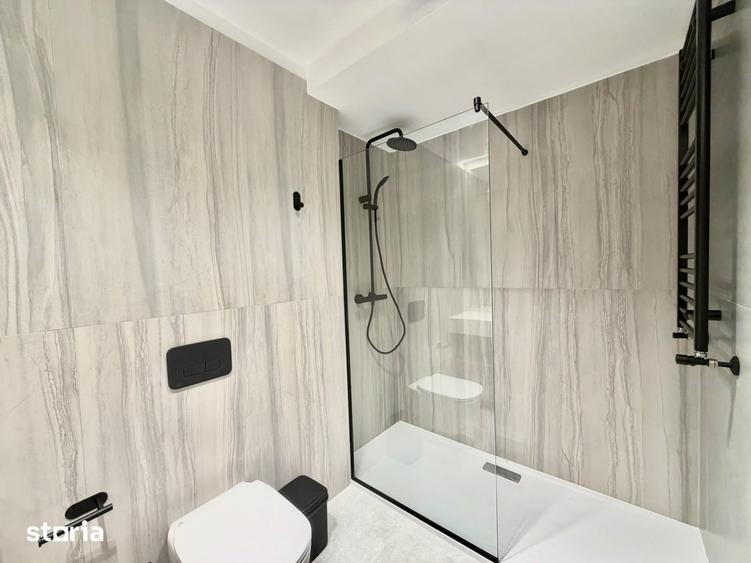 Apartament 2 camere/ Nusco City- faza 2/ Pipera/ Promenada - 16