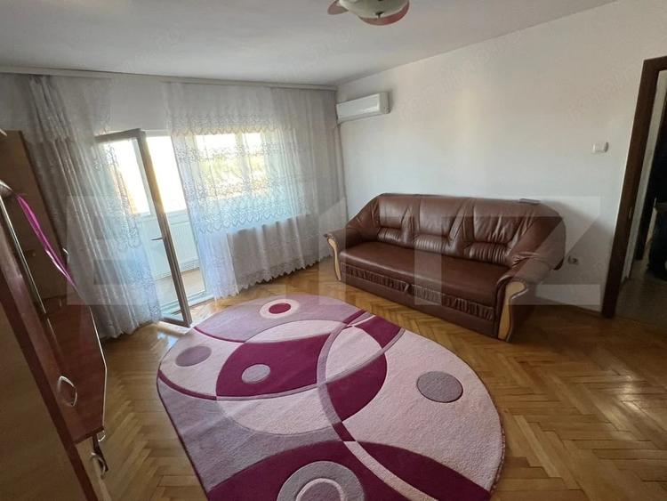 Apartament cu 2 camere semidecomandat în Spitalul Județean