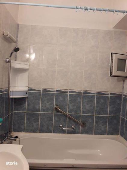 Apartament cu 2 camere semidecomandat, mobilat în Kogălniceanu