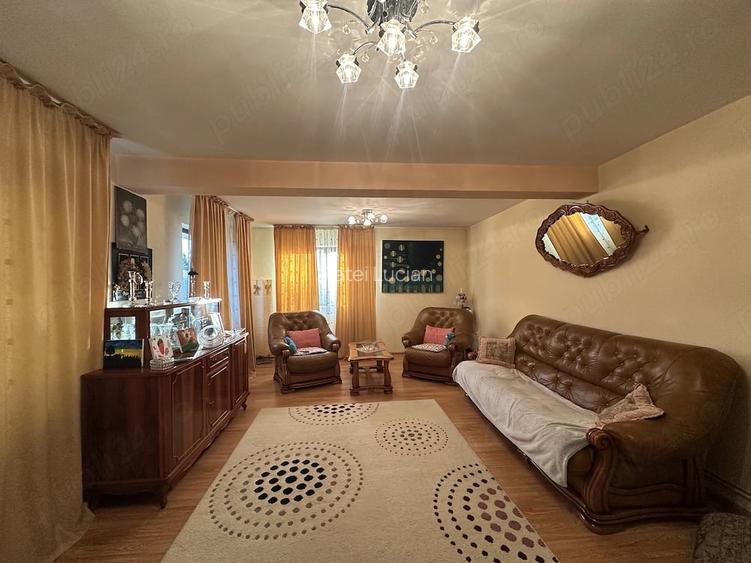 Agentia imobiliara VIGAFON vinde casa 5 camere Puchenii Mosneni