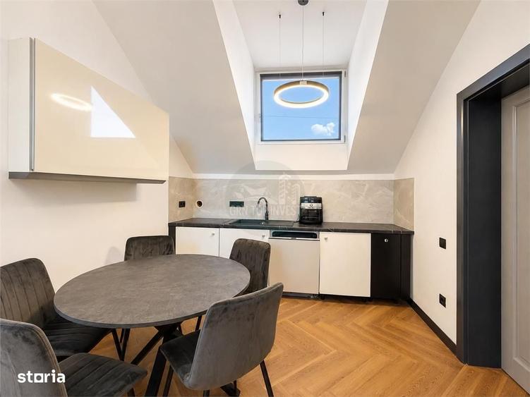 Apartament 3 camere zona Turnisor - 2