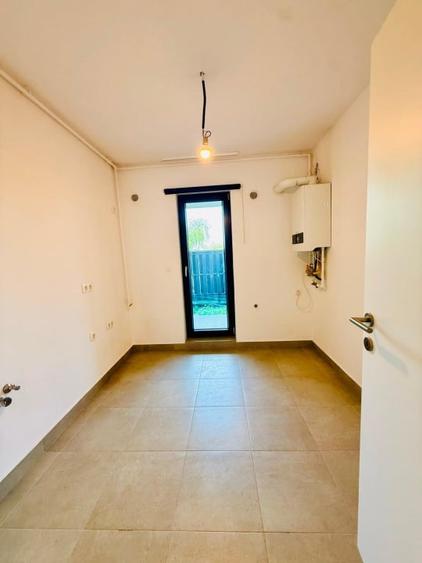 Apartament cu 2 camere decomandat în Pipera