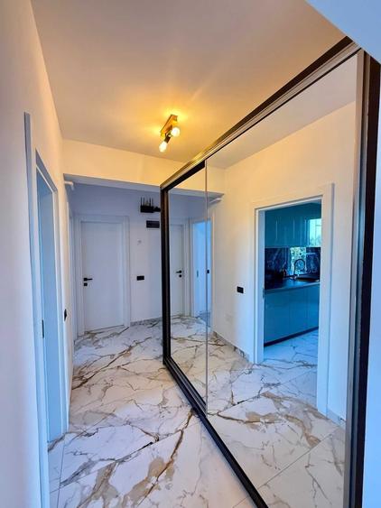 Apartament cu 2 camere decomandat în Prelungirea Ghencea