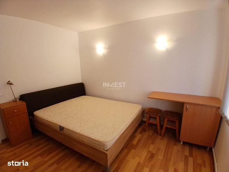 Apartament cu 2 camere decomandat în Piața Unirii