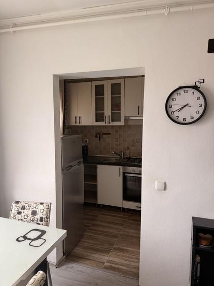 Apartament cu 2 camere în Dacia