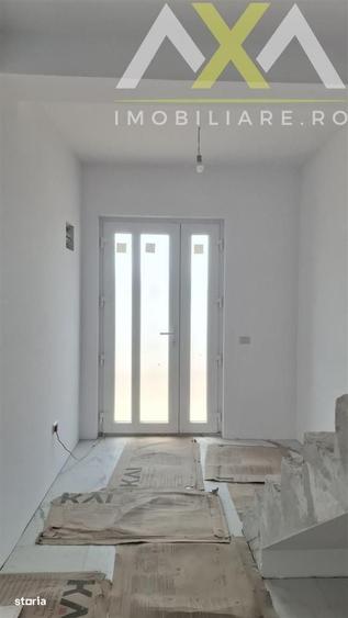 Casă cu 4 camere în Rediu