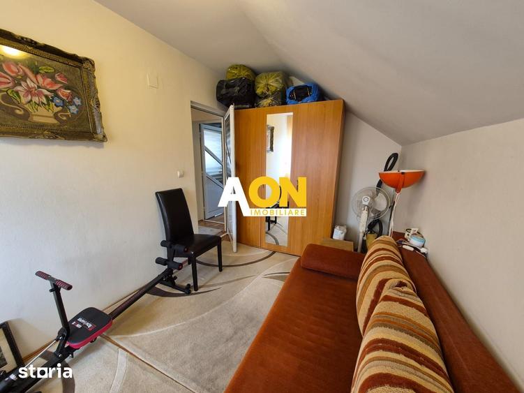 Casă cu 3 camere cu Teren 150 Mp în Lipoveni