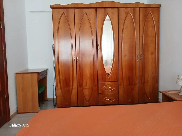 Apartament cu 2 camere nedecomandat în Nord