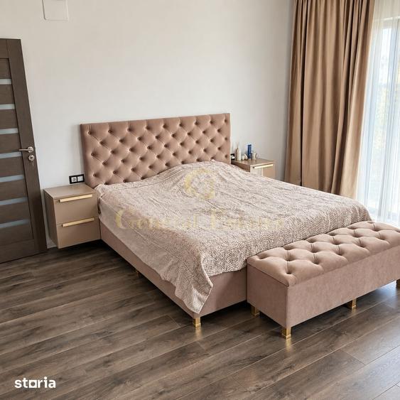 Casă cu 5 camere cu Teren 400 Mp în Bunloc