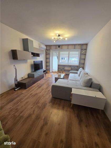 Apartament 2 camere, zona Sanpetru - 6