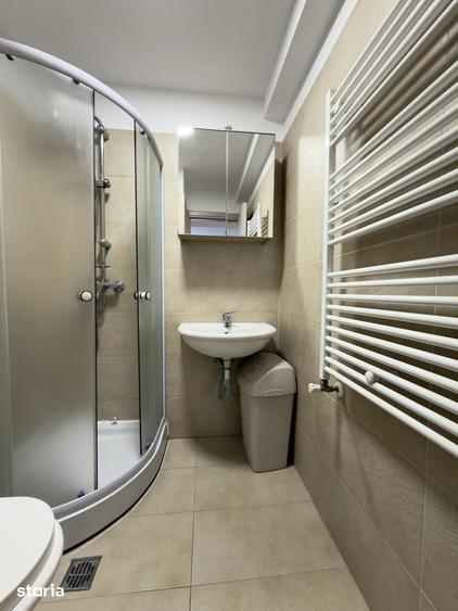 Apartament 2cam Centrala Proprie, BLOC NOU - Obor | Stefan cel Mare - 5